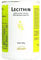 LECITHIN 400g Granulat PZN:6871670