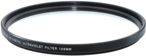 Xit XT105UV 105 mm Kameralinse Sky und UV-Filter