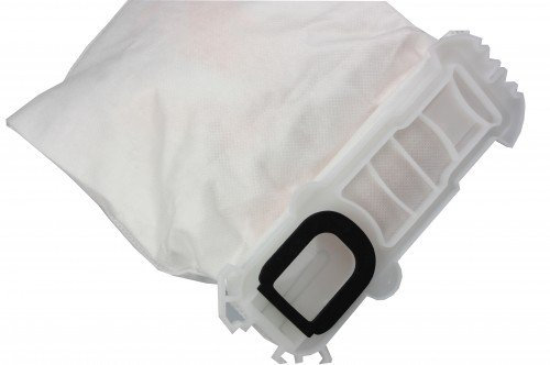 Daniplus © 118/6 sacs en non-tissé compatible avec aspirateur vorwerk kobold vK135 vK136 fP135 vK 135