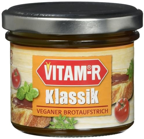 VITAM -R Hefeextrakt (1 x 125 g)