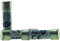 Legrand - Cartouches fusibles pour porte-fusibles - sans témoin - 6,3x23mm - 6A