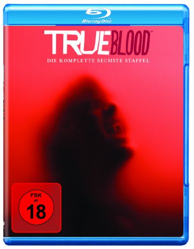 True Blood - Die komplette sechste Staffel [Blu-ray]