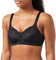 Triumph Womens Delicate Doreen Non-wired Bra, Black, 44F UK