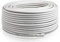 E-Star Cavo COASSIALE PROLUNGA Televisione TV Antenna 50 Metri 6,8MM