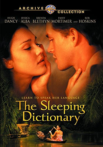 Sleeping Dictionary, The