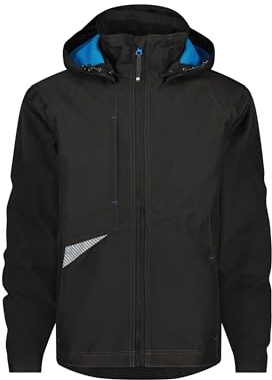 Dassy Hyper Wasser- und winddichte Arbeitsjacke