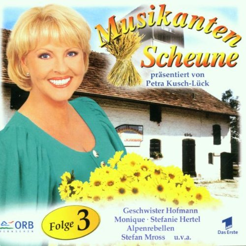 Musikantenscheune Vol.3
