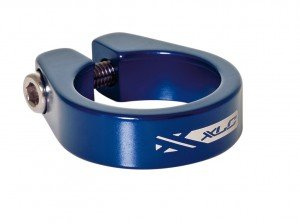 XLC PC-B09 Sattelstütz schwarz 1size