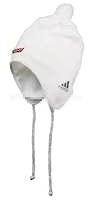 adidas DSV Beanie INFRED/WHT/Black/INF - M