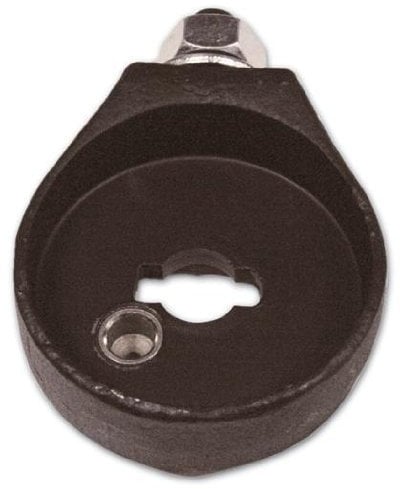 Base Ricambio 511 per Lucchetto Gentili Sf 1 Pz