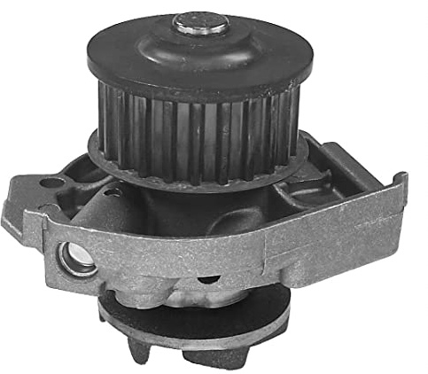 Valeo Wasserpumpe, Motorkühlung 506598