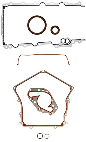 Ajusa 54125000 Gasket Set crank case