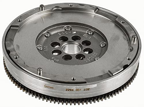Sachs 2294 001 232 Schwungrad | 2294 001 232 Kompatibel mit 3 (E46),3 Compact (E46),3 Touring (E46)