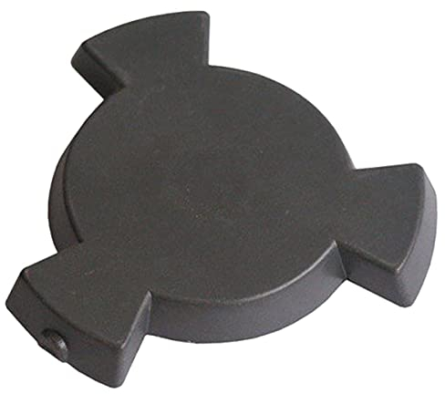 Entraineur de plateau tournant d'origine Four micro-ondes 481246238161, C00314096 WHIRLPOOL