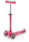 Micro Mobility - Trottinette Mini Micro Deluxe Rose - De 2 à 5 ans - Rose