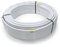 Pipetec Aluverbundrohr Aluminium Mehrschichtverbundrohr 20x2 mm 25m weiss PEX-Rohr Alu-Mehrschicht-Verbundrohr MV-Rohr Mehrschichtrohr Heizung Wasser