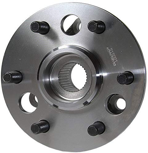 MOOG 515001 Radlager und Nabenmontage