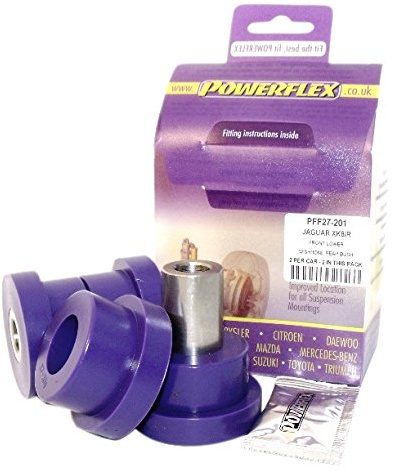 Powerflex PFF27-201 Performance Polyuretan Buchsen