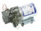 Shurflo 30/7 Pump, 1 Elbow, 1 Straight