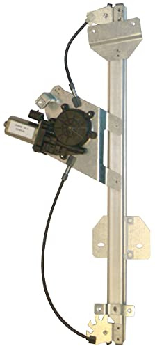 VALEO 850956 Fensterkurbeln