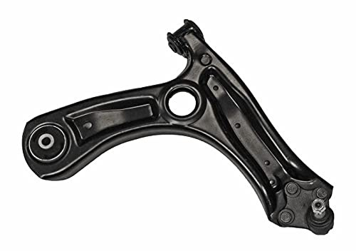 VAICO Lenker, Radaufhängung V10-9798 Vorderachse rechts, Kompatibel mit: SEAT CORDOBA, IBIZA III, SKODA FABIA II, FABIA II Combi, ROOMSTER, ROOMSTER Praktik, VW POLO | Kompatibel mit: SEAT CORDOBA, IBIZA III, SKODA FABIA II, FABIA II Combi, ROOMSTER, ROOMSTER Praktik, VW POLO