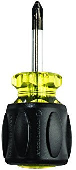 jonard Outils sdsp-2 Industries # 2 tournevis Phillips, Stubby