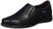 Callaghan Sun, Mocasines Hombre, Negro (Black), 43 EU