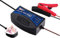 Streetwize | 1.5A Car Battery Charger 6V/12V Automaic Trickle Charger and Desulfator For Lead-Acid, GEL, AGM, Leisure, Car, Motorbike, Mootorhome and Caravan Batteries SWTBC