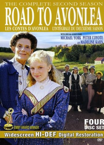 Road to Avonlea: Season 2