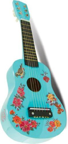 Vilac Gitarre von Nathalie Lété (