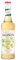 Monin Concentrato Cordial Lime Juice Sciroppo - 700 Ml