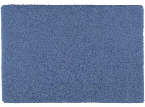 Rhomtuft Badteppiche Square Aqua - 78