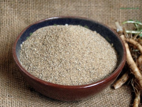 Naturix24 – Löwenzahnwurzel gemahlen – 500g-Beutel