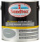 Sandtex 10 Year Primer Undercoat 2.5lt Dark Grey