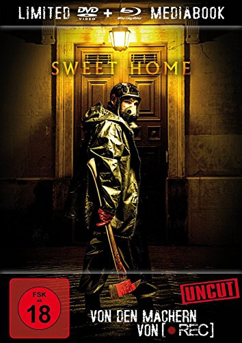 Sweet Home - Uncut [Blu-ray] (Limited Edition)