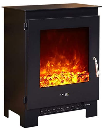 Celsi - Electristove XD Metal 1