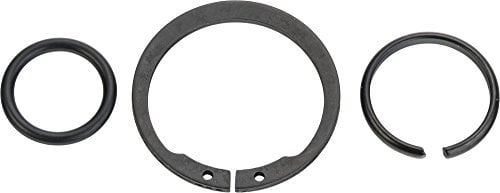 Vigor Ring-Set, 1 Stück, 9014MG-09/3