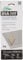 DMT D8XX 8-inch Dia-Sharp Continuous Diamond - Extra-Extra-Coarse , Grey