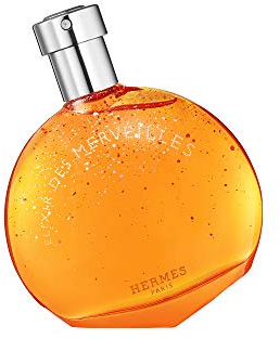 HERMES PARFUMS Eau de Merveilles Elix EDP V 50 ml