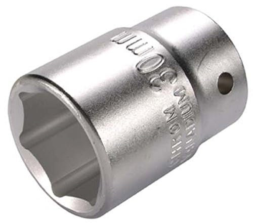 BGS 3430 - Douille pour clé, six pans - 20 mm (3/4) - 30 mm