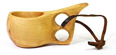 Kuksa Antica Lapponia finlandese Drinking Cup No 19