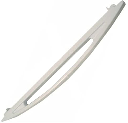Ariston Oven White Door Handle – c00118276