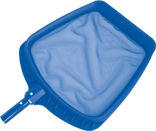 Kokido K066 Heavy Duty Plastic Leaf Skimmer for Swimming Pools