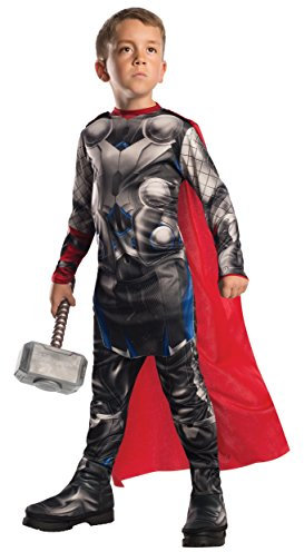 Rubie's Marvel Avengers Thor Classic Disfraz L