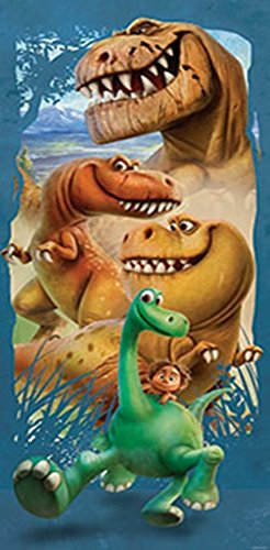 Disney Le Voyage D'Arlo - Papier Peint Décoration pour la Chambre d'enfants 184x254cm