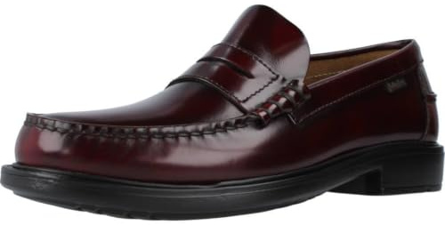 Callaghan Cedron MocasinesHombre
