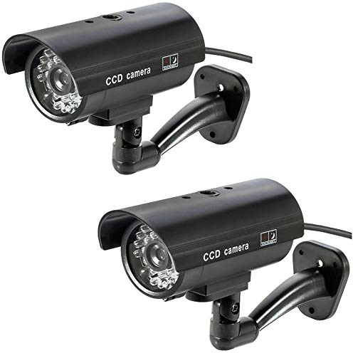 BW Dummy CCTV Kamera, BW26002