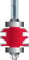 Freud 99–001 Router-Bits für Türen, 1,27-cm-Schaft, 99-293