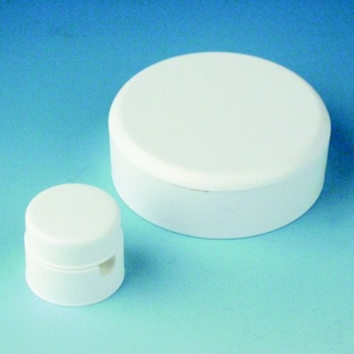 Verteiler-Baldachin weiss 03300