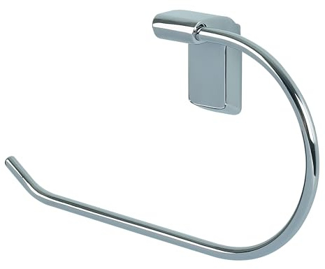 MAX-Light Chrom C-Form TUCHHALTER